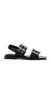 STEVE MADDEN SANDRIA SANDAL