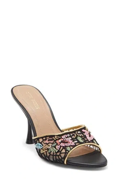 Steve Madden Santi Sandal In Multi
