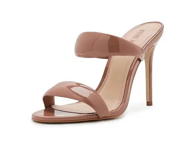 Steve Madden Saturn In Brown