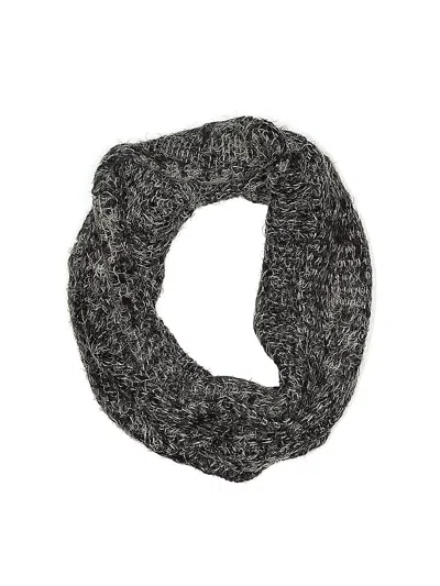 Pre-owned Steve Madden Scarf In Brown