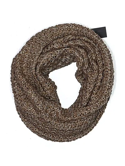 Steve Madden Scarf In Brown