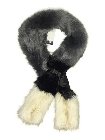Steve Madden Scarf In Gray