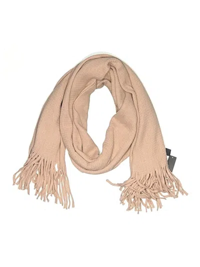 Steve Madden Scarf In Tan