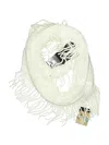 Steve Madden Scarf In White
