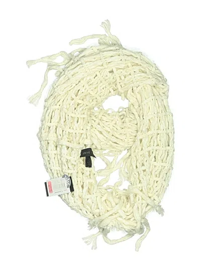 Steve Madden Scarf In Neutral