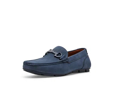 Steve Madden Seallo In Blue
