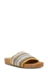 Steve Madden Seascape Slide Sandal