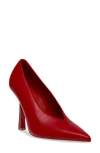 STEVE MADDEN SEDONA POINTED TOE PUMP