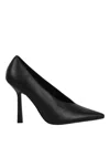 Steve Madden Sedona Pointed Toe Pump In Black