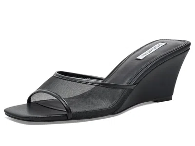 Steve Madden Seleste In Black