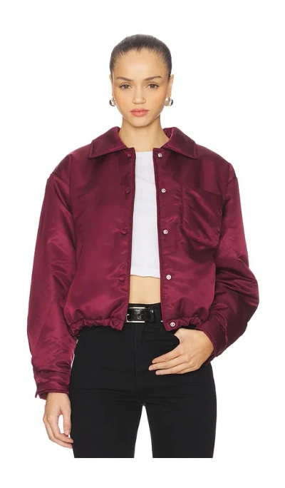 STEVE MADDEN SELMA JACKET
