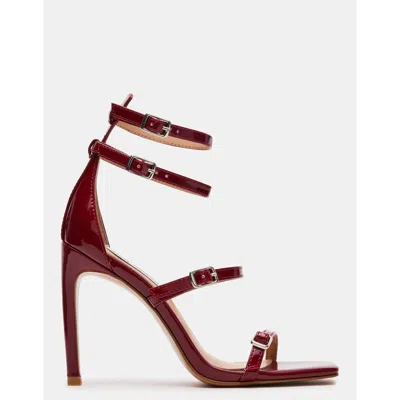 Steve Madden Senna Ankle Strap Sandal