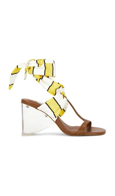 Steve Madden Sera Sandal In Multi