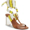 Steve Madden Sera In Brown
