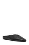 Steve Madden Sherman Mule In Black