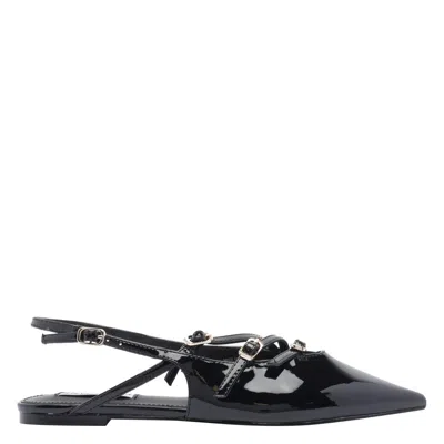 Steve Madden Shoes In Black