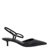 Steve Madden Shoes In Black