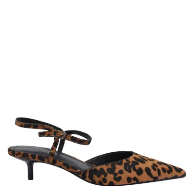 Steve Madden Shoes In Brown