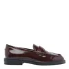 Steve Madden Flat Shoes In Brown