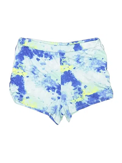 Pre-owned Steve Madden Shorts In Blue