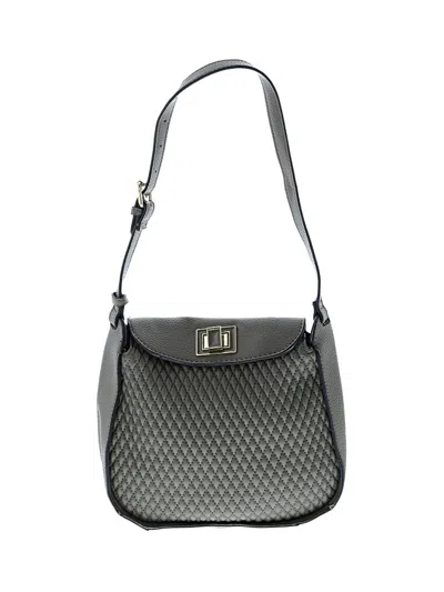 Pre-owned Steve Madden Shoulder Bag In Green