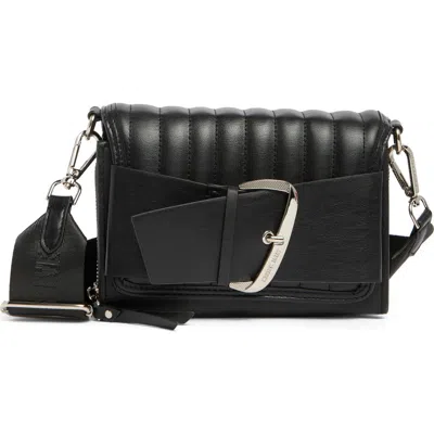 Steve Madden Siena Buckle Crossbody Bag