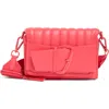 Steve Madden Siena Buckle Crossbody Bag
