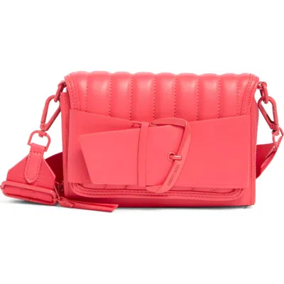 Steve Madden Siena Buckle Crossbody Bag