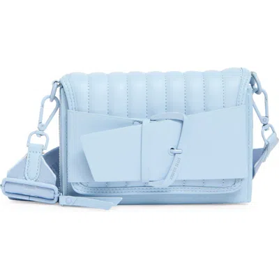 Steve Madden Siena Buckle Crossbody Bag