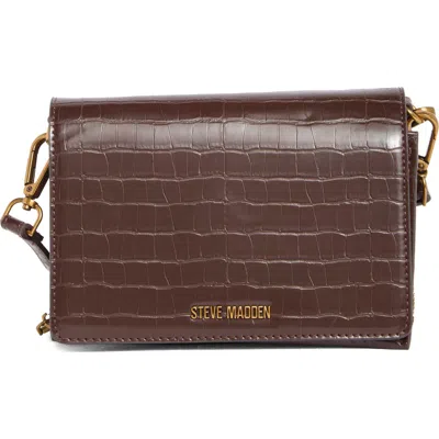 Steve Madden Siena Crossbody Bag