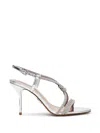 Steve Madden In Silver