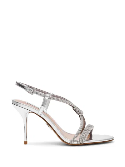 Steve Madden In Silver