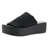 Steve Madden Sandals In Black