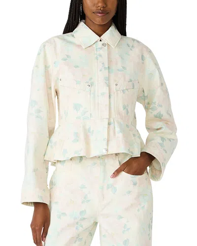 STEVE MADDEN SLOAN JACKET