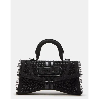 Steve Madden Slyk Bag Black ModeSens