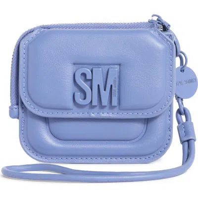 Steve Madden Small Card Wallet Wristlet