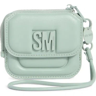 Steve Madden Small Card Wallet Wristlet