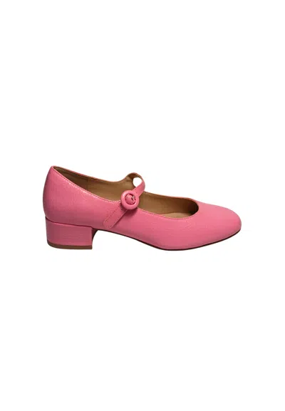 Steve Madden Smw41a03p2610639  Women's Eco-leather Pink