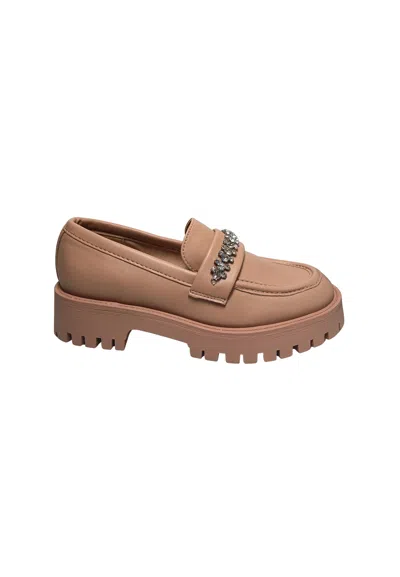 Steve Madden Smw41a36p2612638  Women's Eco-leather Pink