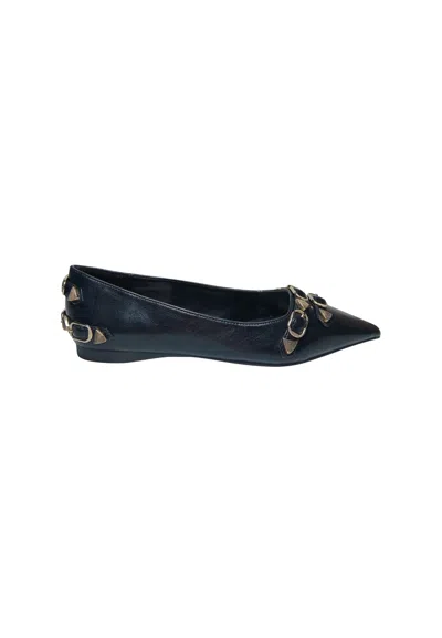 Steve Madden Smw41b02r2331034  Women's Eco-leather Black