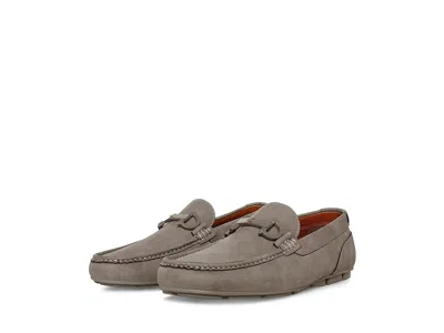 Steve Madden Snappz In Brown