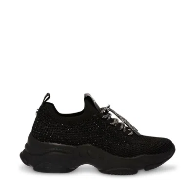 Steve Madden Sneakers In Black
