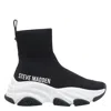 Steve Madden Sneakers In Black