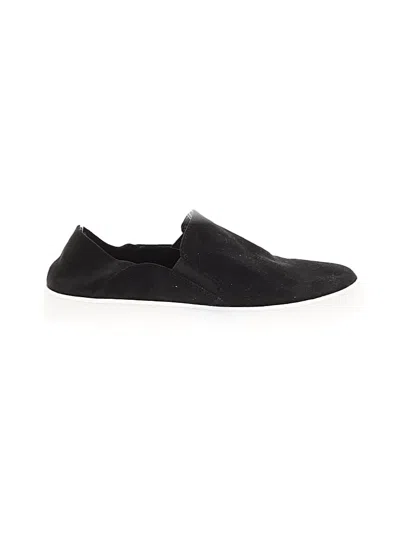 Pre-owned Steve Madden Sneakers In Black