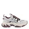 Steve Madden Sneakers In Gray