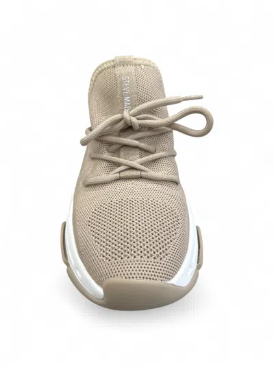 Steve Madden Sneakers In Gray