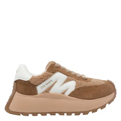 STEVE MADDEN STEVE MADDEN SNEAKERS