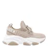 Steve Madden Sneakers In Neutral