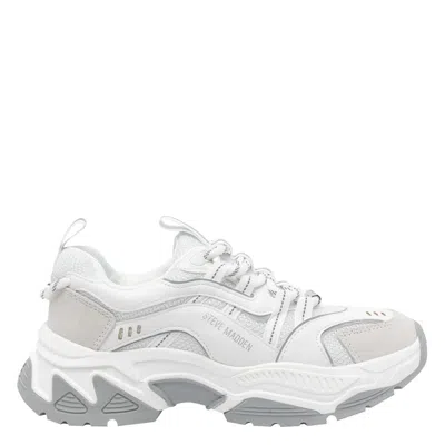 Steve Madden Sneakers In White