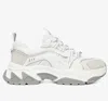 Steve Madden Sneakers In White